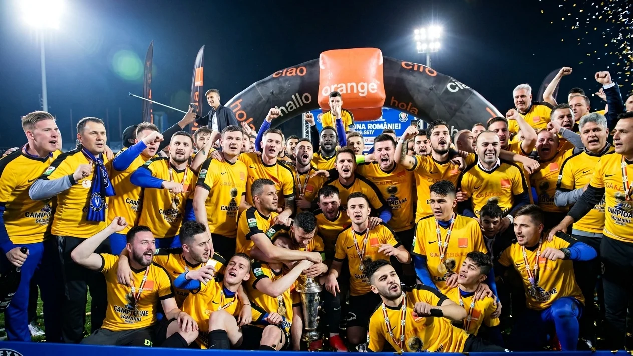 S-a aflat adevarul despre revenirea din Gruia. Secretul care decide titlul in Superliga - imagine 2