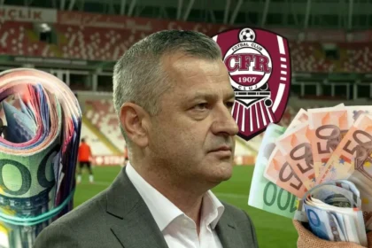 CFR Cluj
