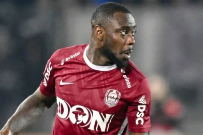CFR Cluj
