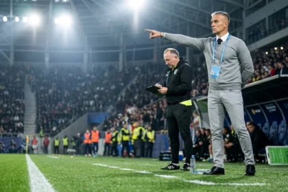 CFR Cluj