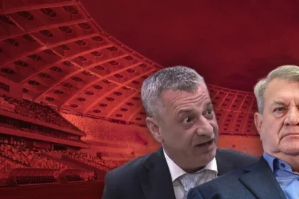 CFR Cluj