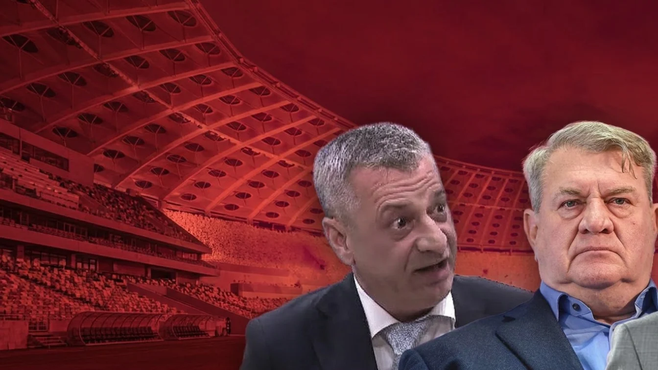Surpriza uriasa pentru suporterii ardeleni. Ce se intampla cu sefia de la CFR Cluj