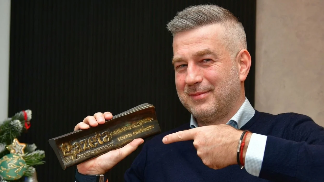 CFR Cluj