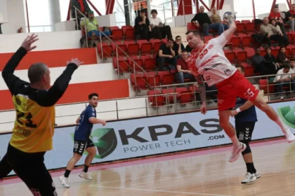 CS Dinamo HC Buzău
