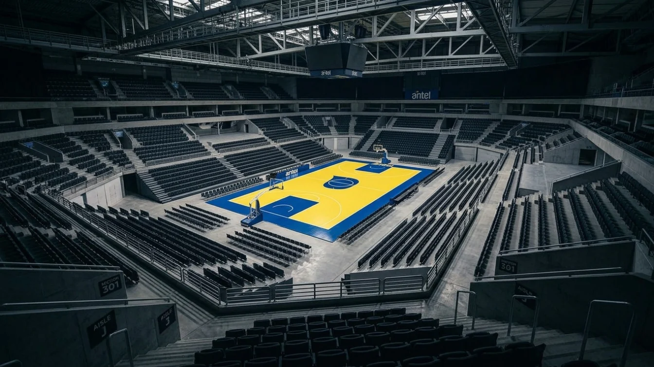 Vestea neasteptata pentru mii de sportivi. Ce se intampla cu proiectul urias de 80 de milioane