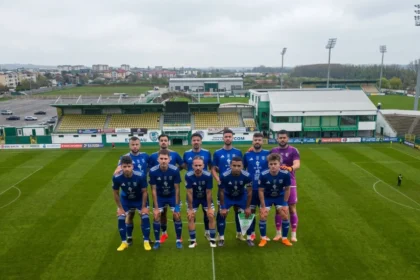 CSM Olimpia Satu Mare