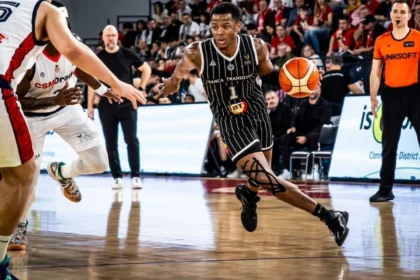 CSM Oradea U-BT Cluj-Napoca finala baschet