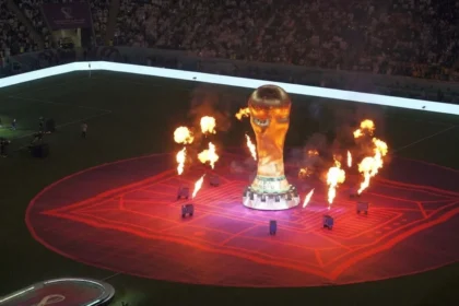 Campionatul Mondial 2026