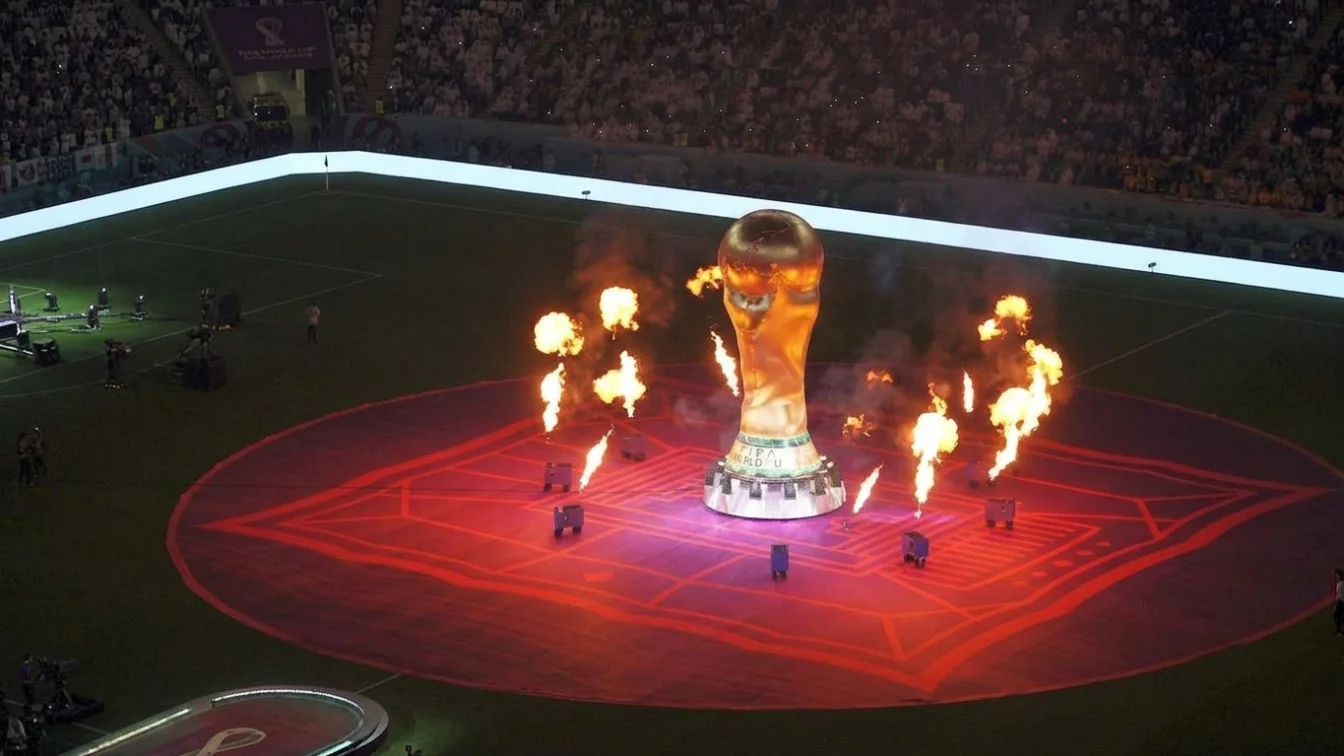 Campionatul Mondial 2026