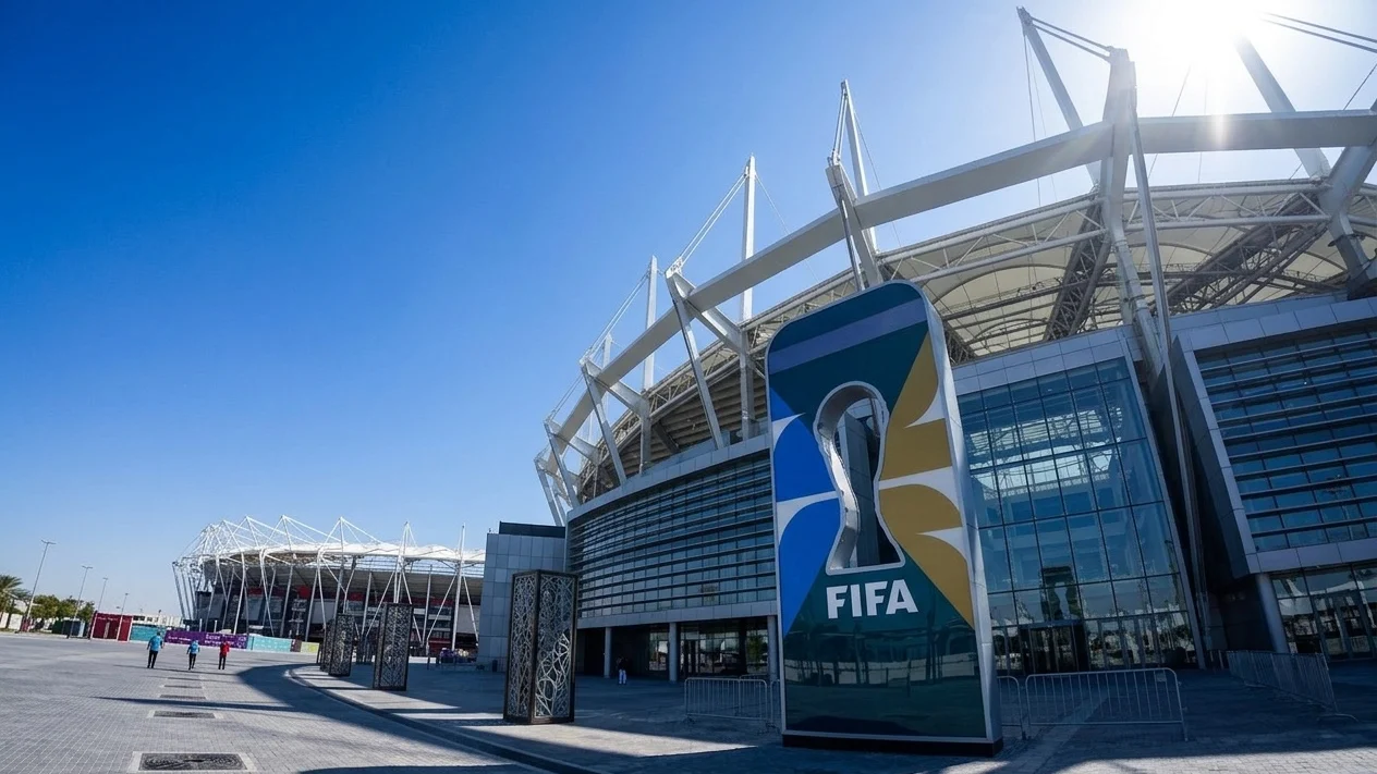 FIFA schimba numele a 14 stadioane pentru Campionatul Mondial 2026. Doar două arene fac exceptie