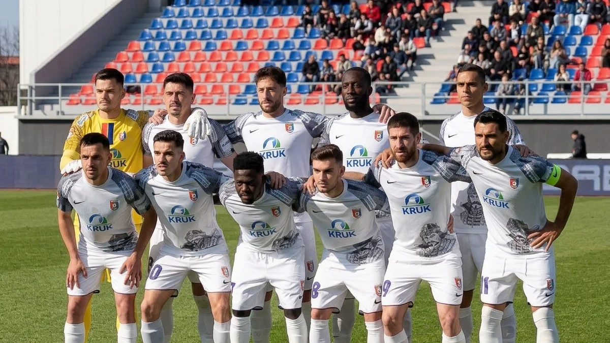 Surpriza uriasa in Liga 2. Ce se intampla cu echipa care a bifat 8 esecuri consecutive - imagine 2