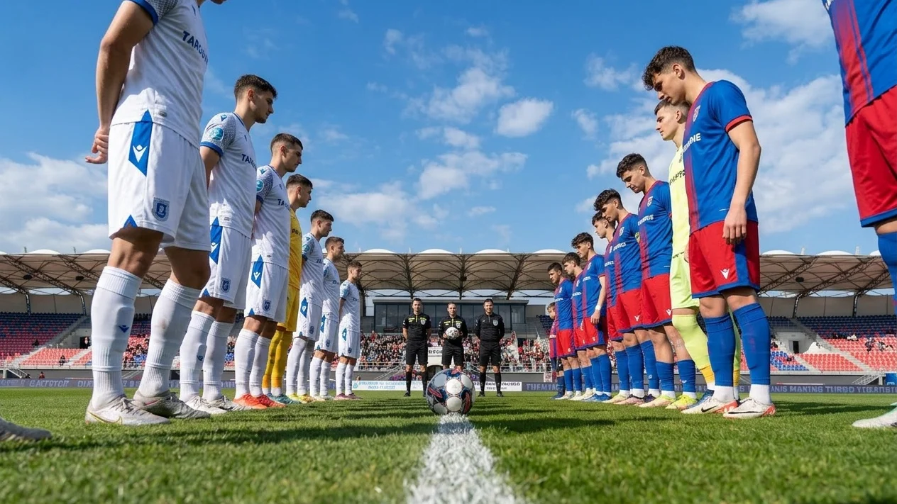 Surpriza uriasa in Liga 2. Ce se intampla cu echipa care a bifat 8 esecuri consecutive - imagine 3