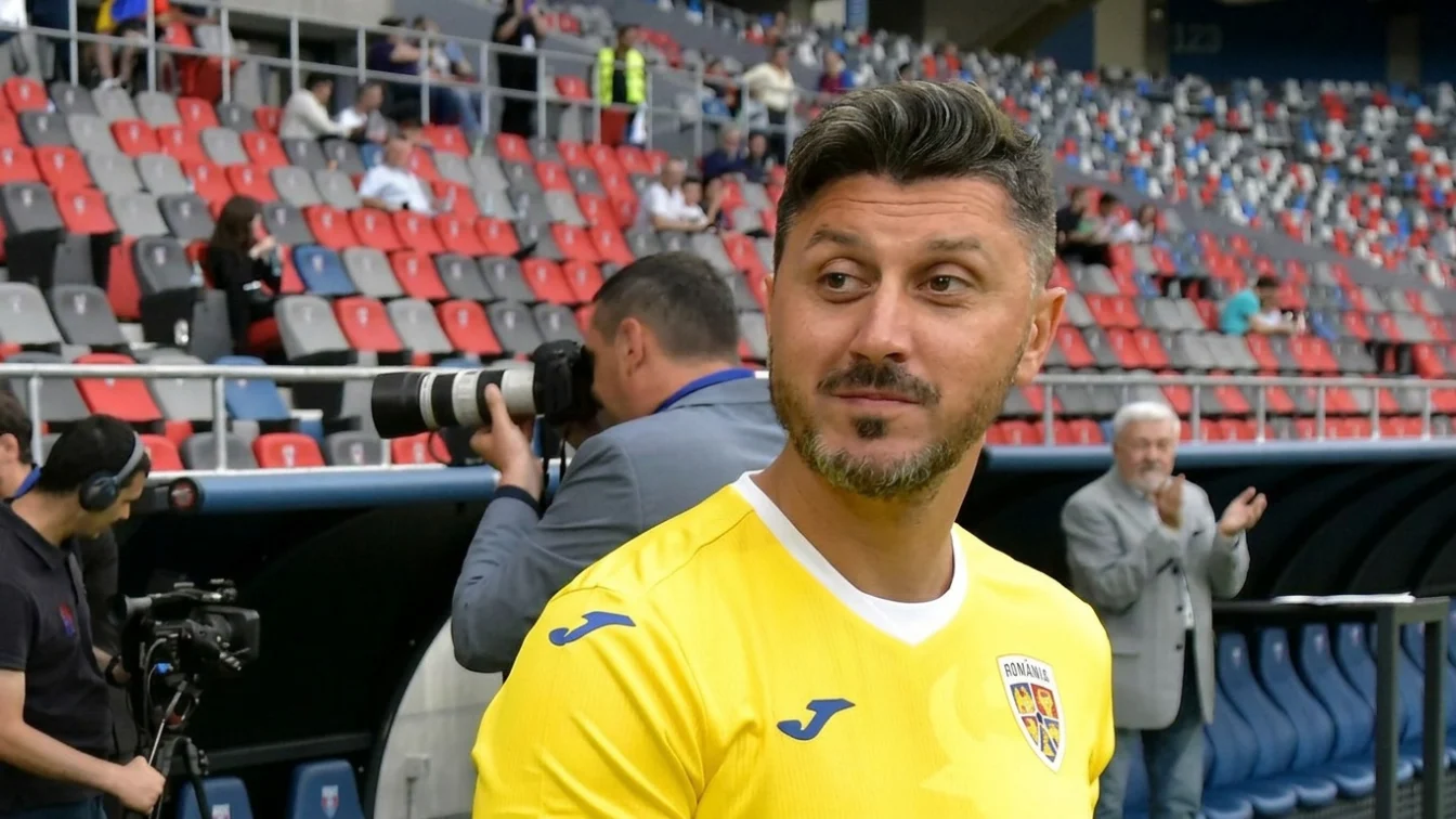 Surpriza uriasa in fotbalul romanesc. Ciprian Marica a rupt tacerea despre cel mai bun coleg