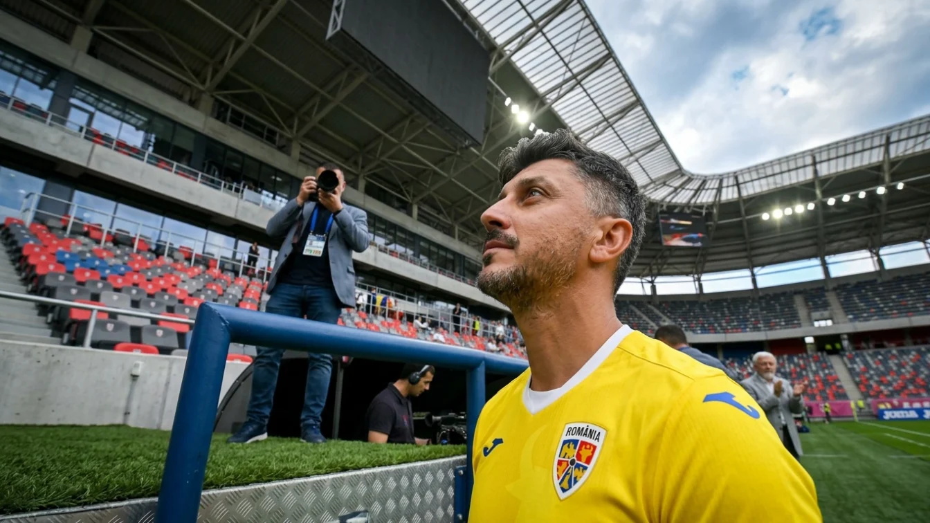 Ciprian Marica a numit cel mai talentat fotbalist alături de care a jucat: „M-am săturat!”