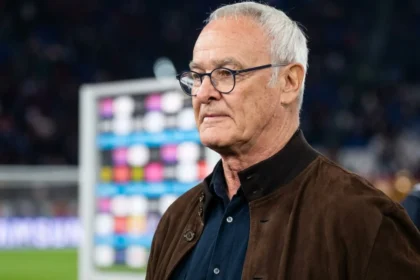 Claudio Ranieri nationala Italiei