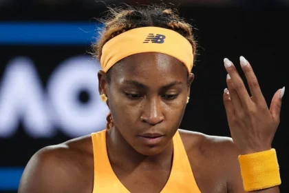 Cori Gauff