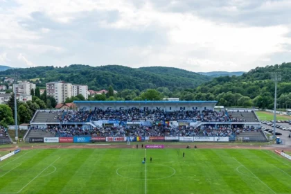 Corvinul Hunedoara FC Voluntari