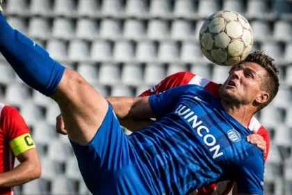 Cosmin Barcauan