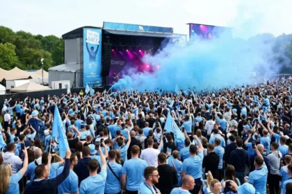 Coventry City