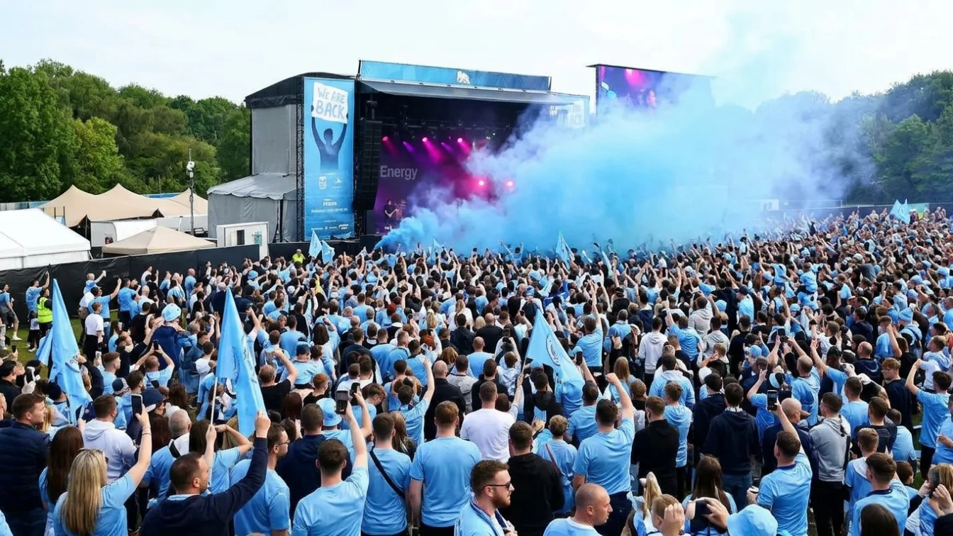 Coventry City