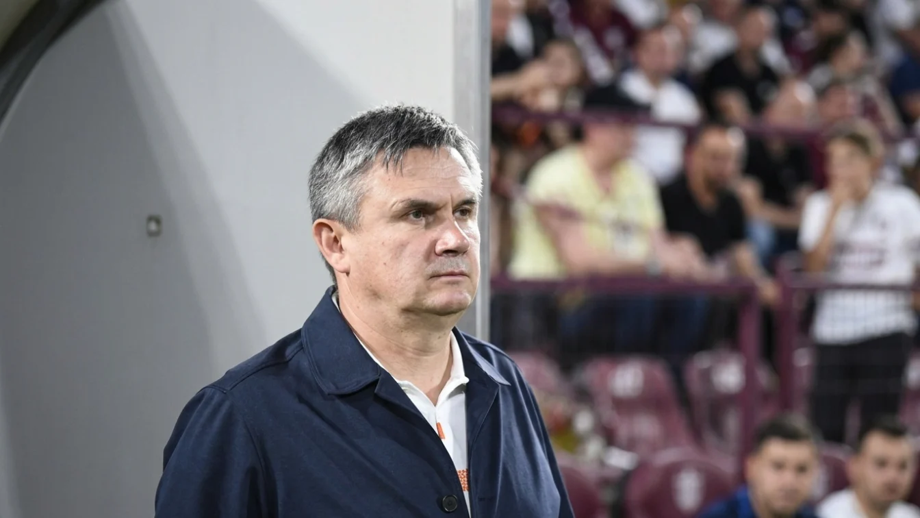 Cristi Balaj