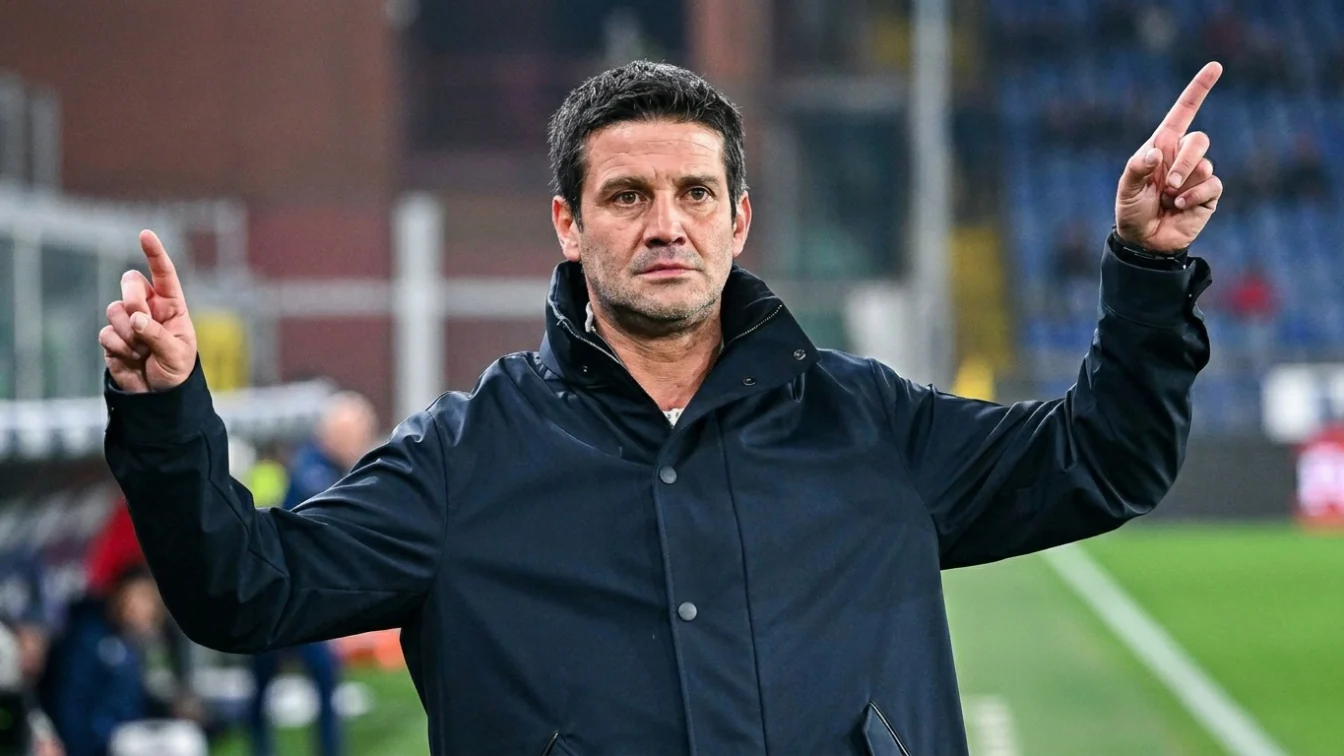 Cristi Chivu