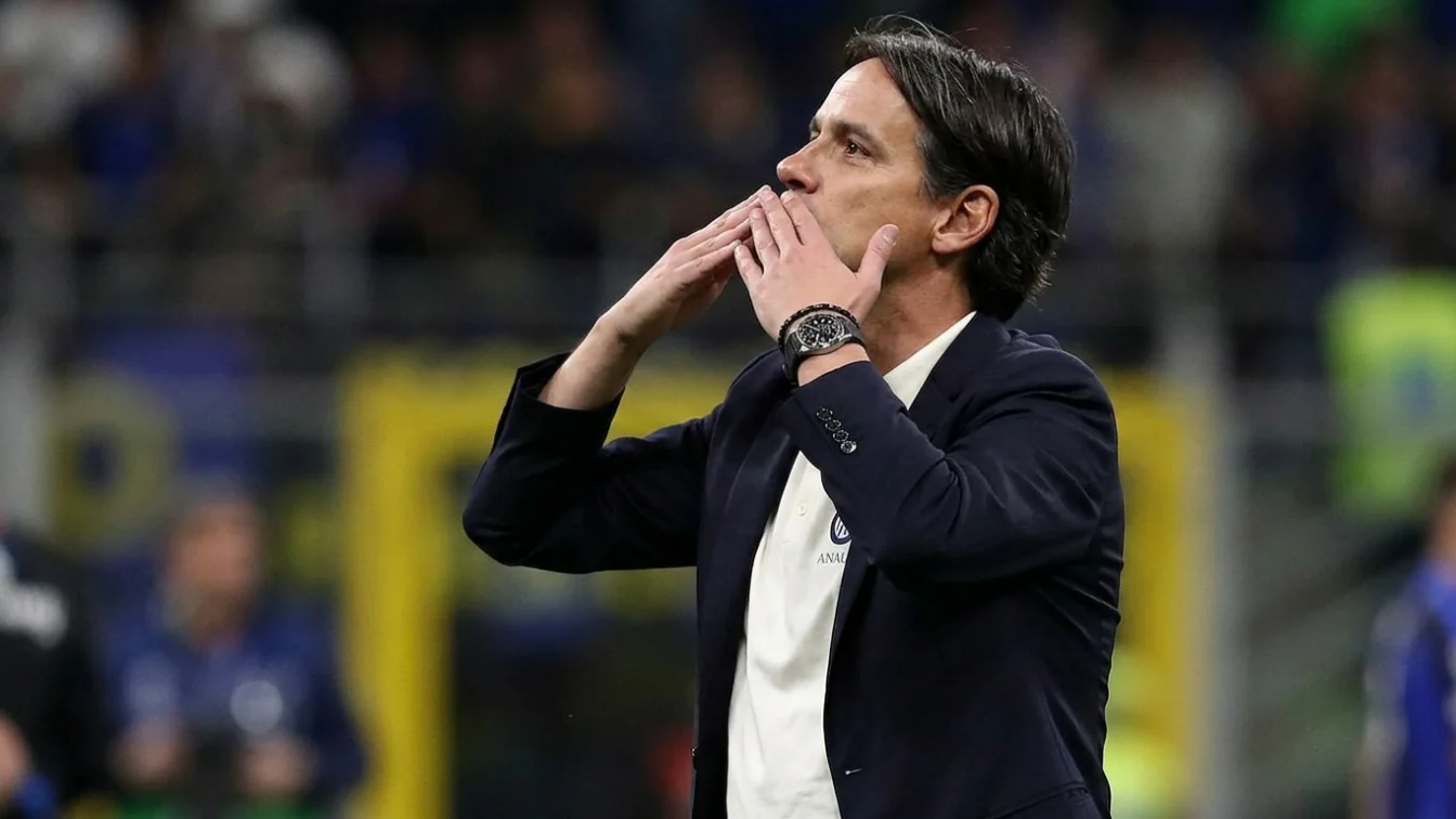 Surpriza uriasa pregatita de Cristi Chivu la Milano. Ce se intampla cu titlul 21