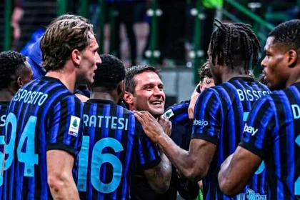 Cristi Chivu