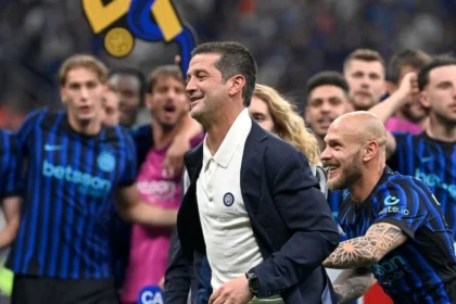 Cristi Chivu