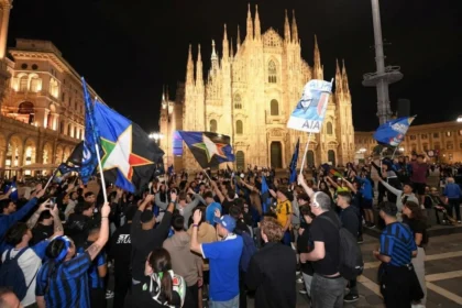 Cristi Chivu