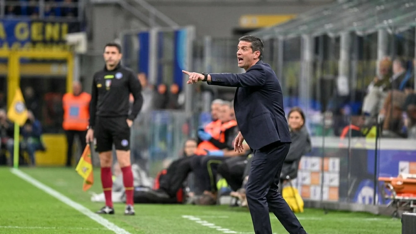 Surpriza uriasa in Italia. Ce nota a primit Cristi Chivu dupa ce a adus titlul 21 la Milano