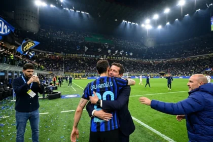 Cristi Chivu