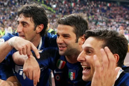 Cristi Chivu