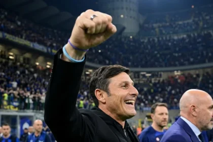 Cristi Chivu