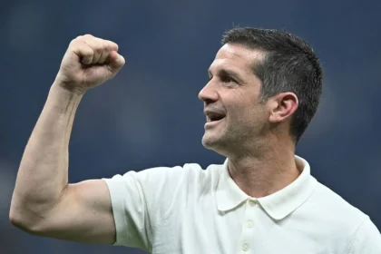Cristi Chivu
