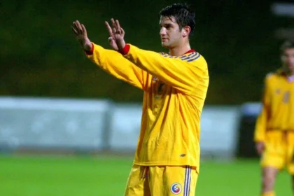 Cristi Chivu