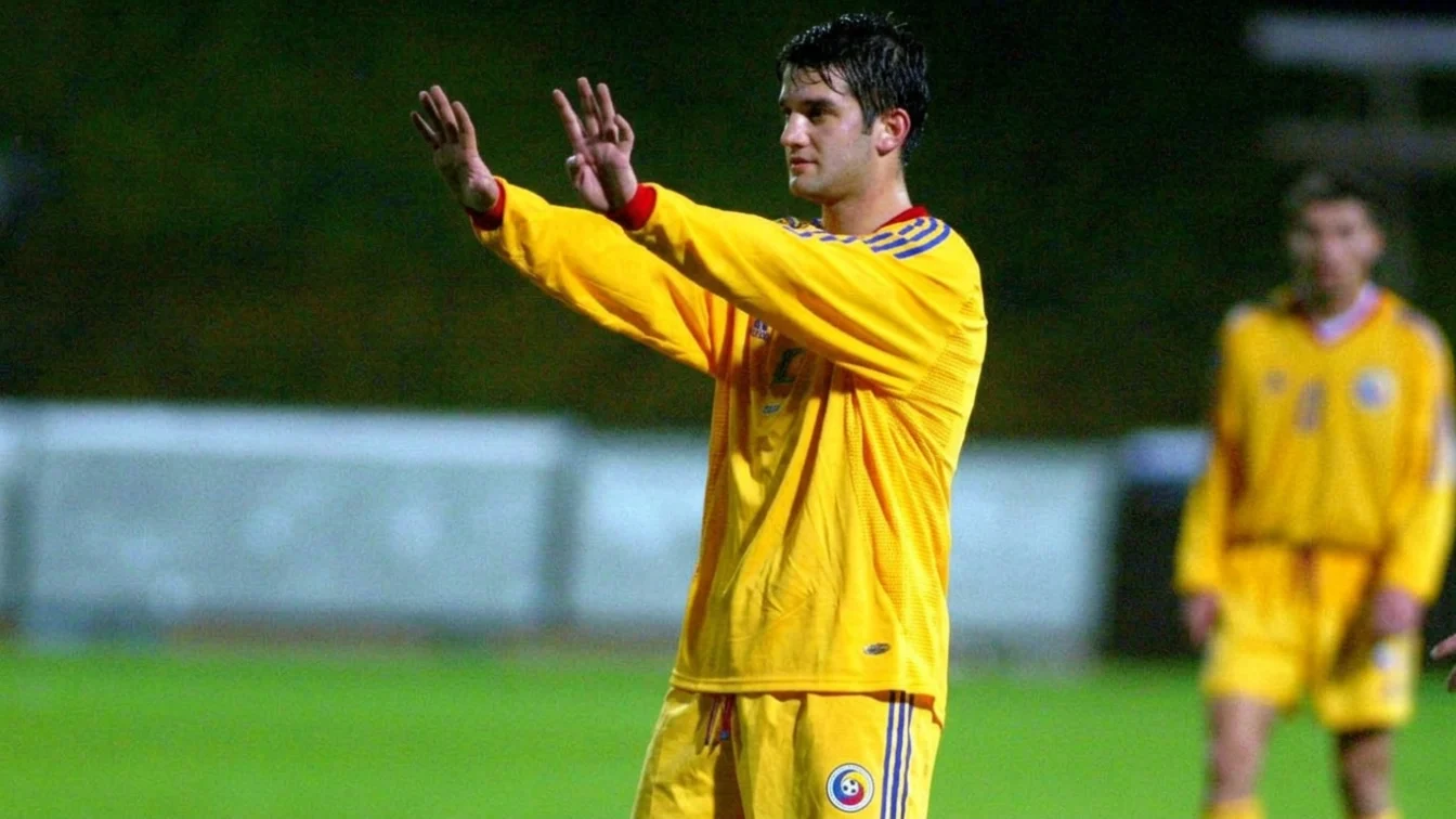 Cristi Chivu