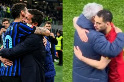 Cristi Chivu