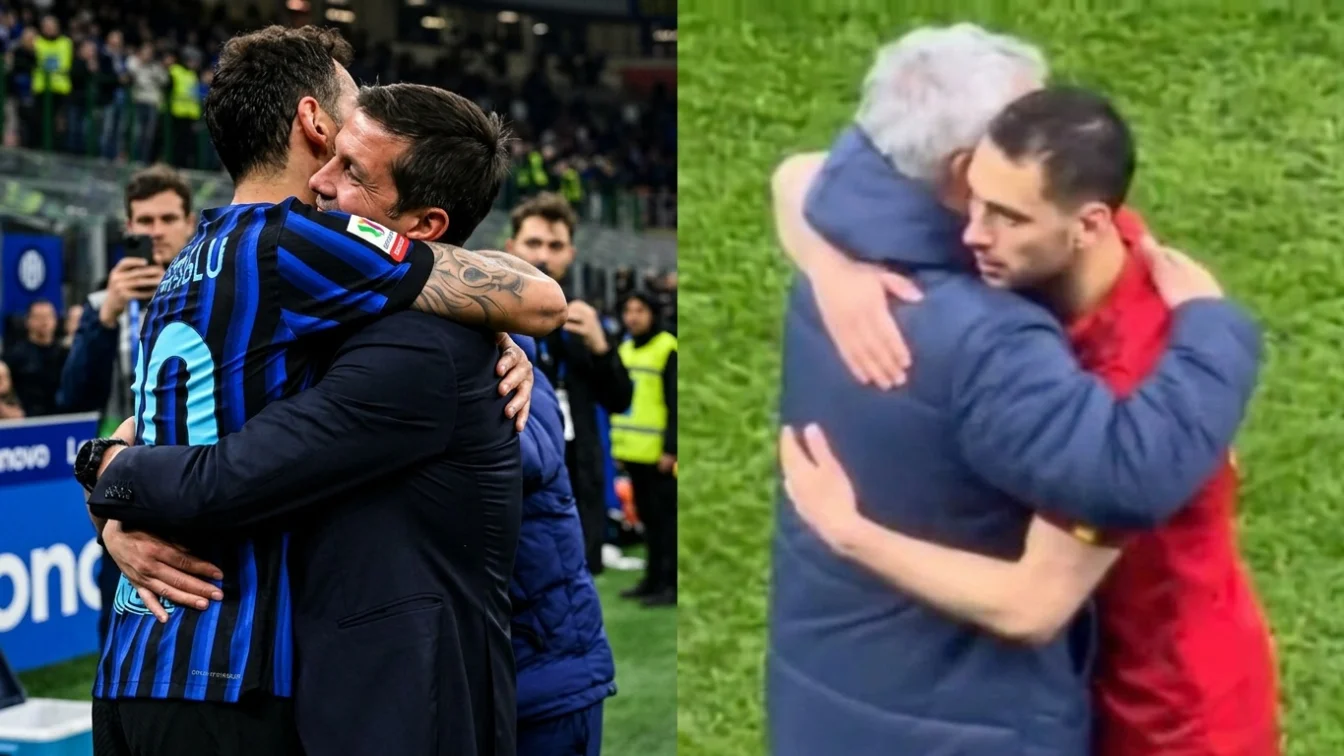 Cristi Chivu