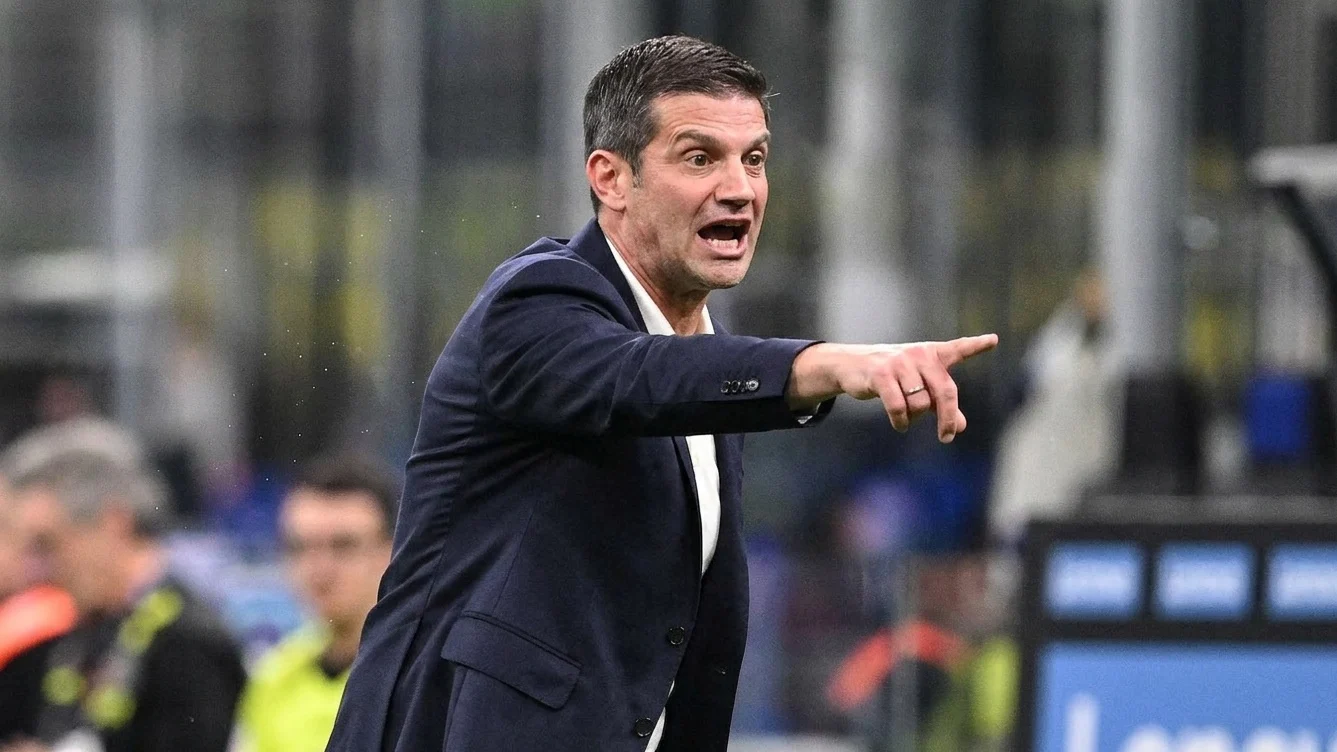 Surpriza uriasa pentru Cristi Chivu. Ce a patit romanul dupa ce a luat titlul cu Inter