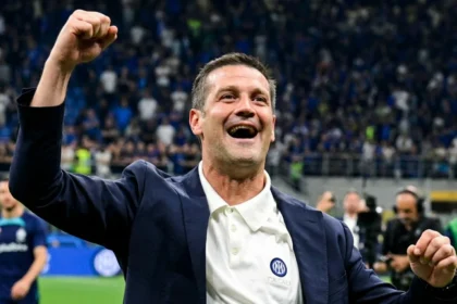 Cristi Chivu