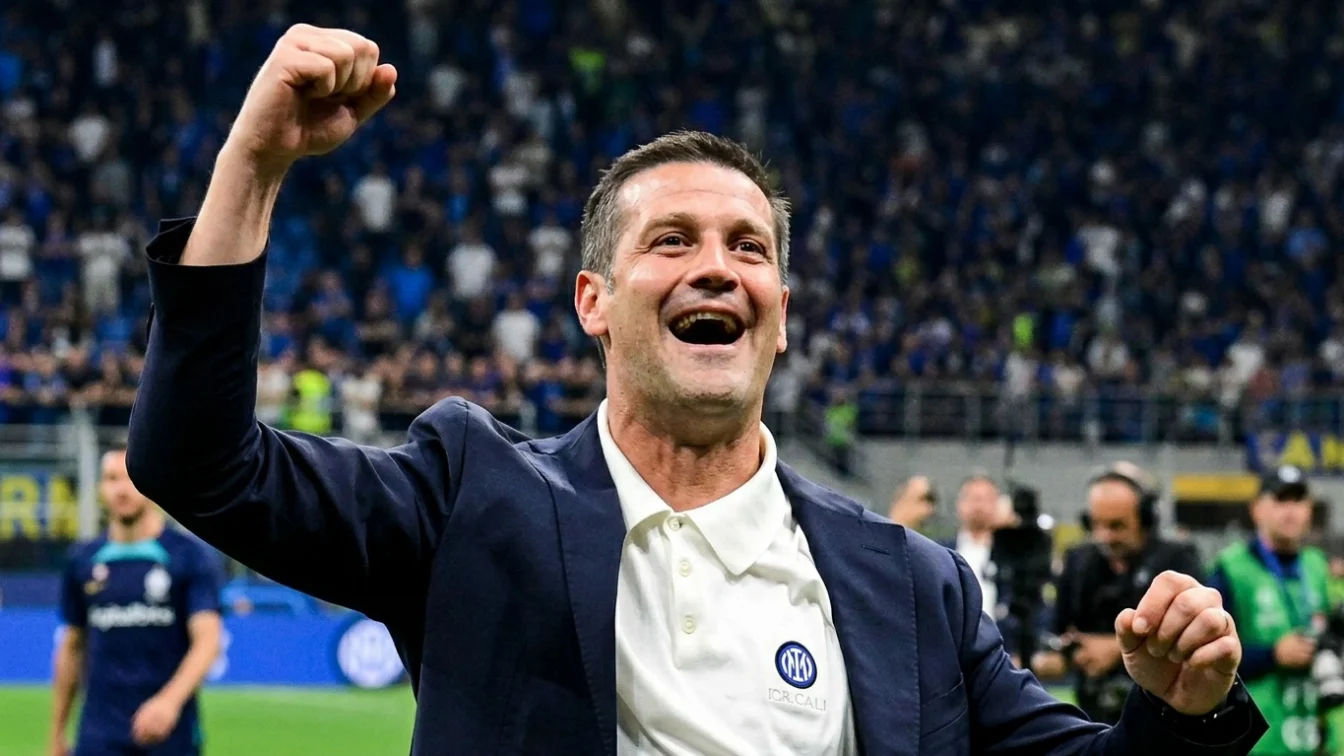 Cristi Chivu