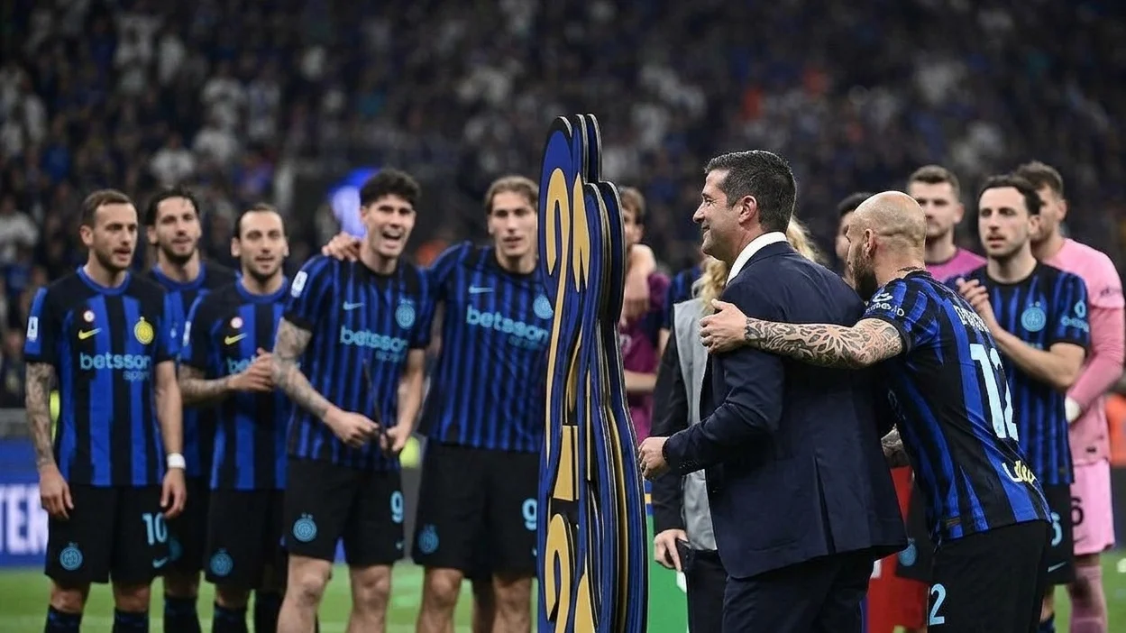 Cristi Chivu