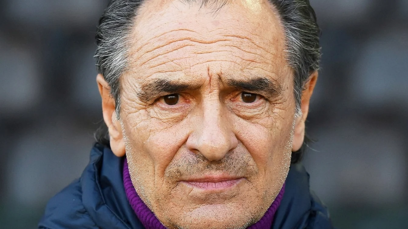 Surpriza uriasa pentru fanii romani. Ce a anuntat marele Cesare Prandelli despre Cristi Chivu