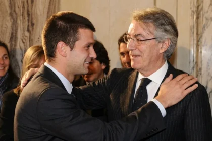 Cristi Chivu