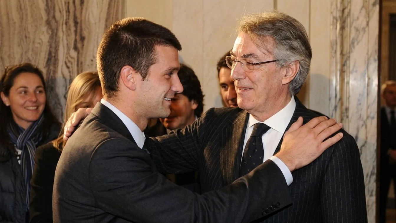 Cristi Chivu