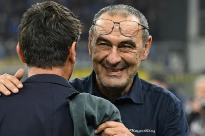 Cristi Chivu