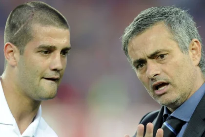 Cristi Chivu