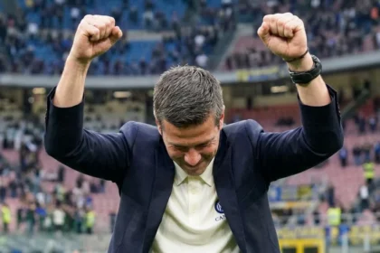 Cristi Chivu