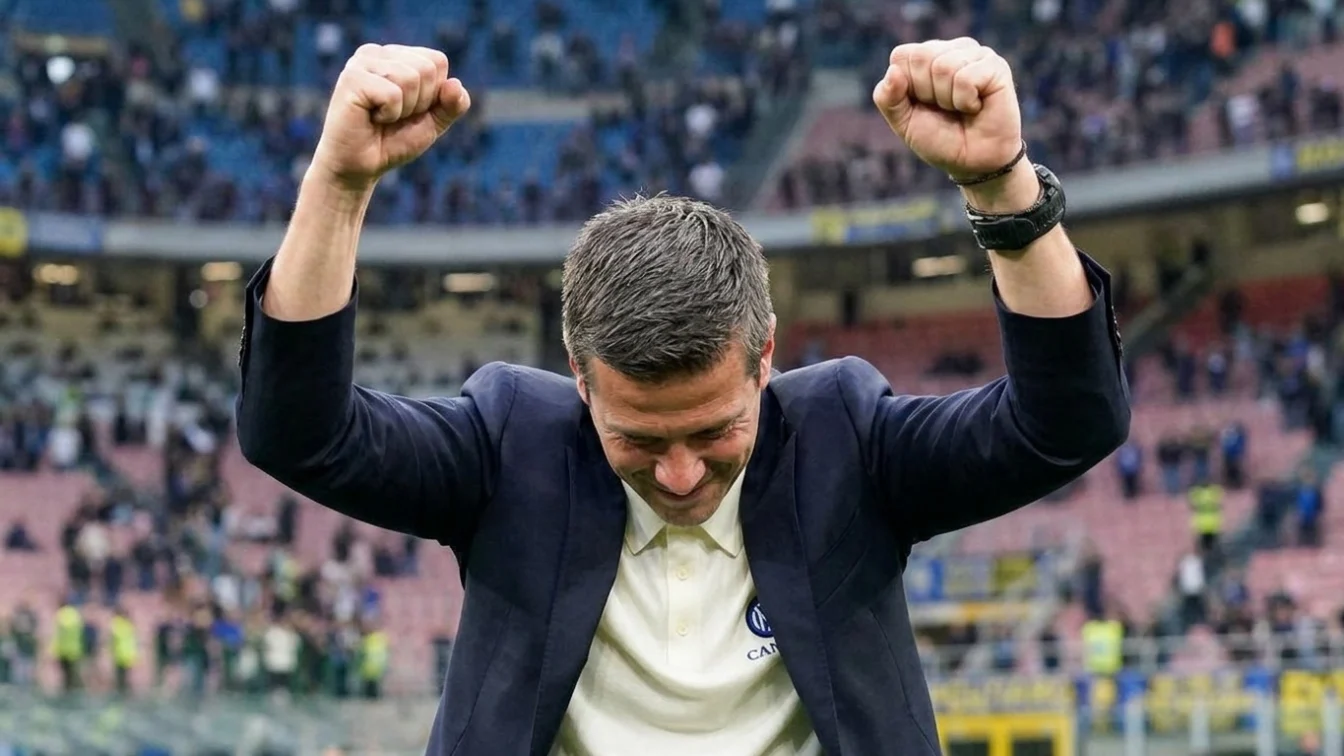 Cristi Chivu
